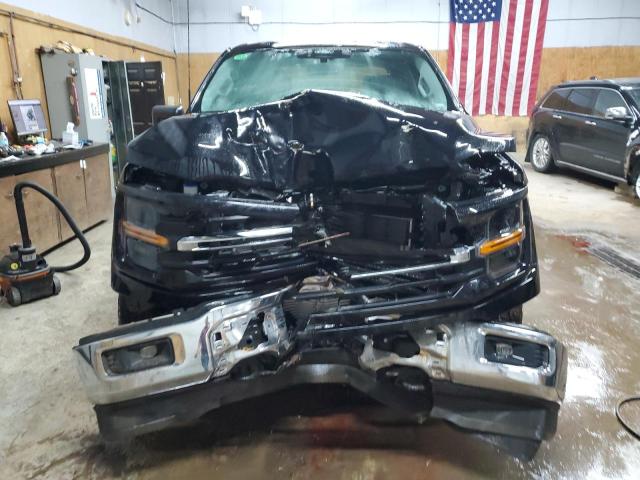 VIN 1FTFW3LD8RFA40684 2024 FORD ALL MODELS no.5