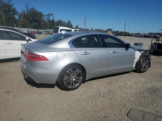 2017 JAGUAR XE PREMIUM SAJAD4BV6HA965932