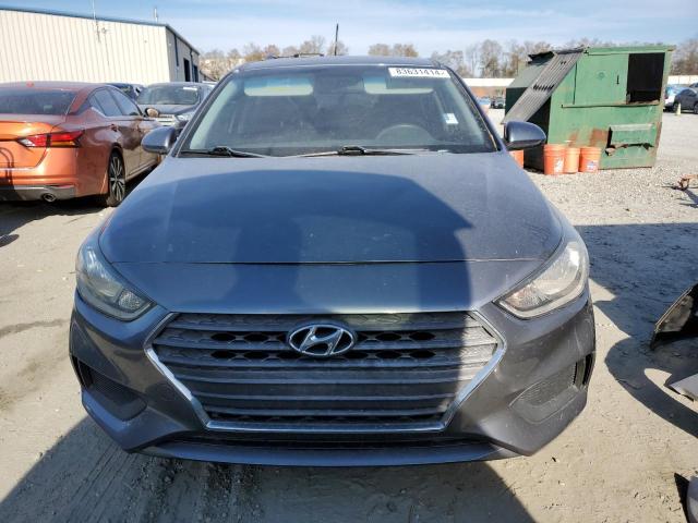 2018 HYUNDAI ACCENT SE - 3KPC24A32JE012716