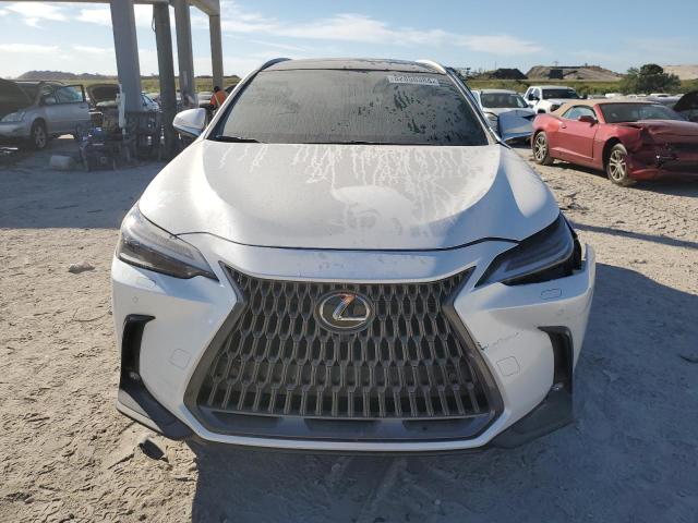 VIN 2T2HKCEZ4SC038891 2025 LEXUS NX 350H BA no.5