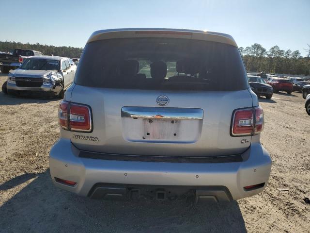 2019 NISSAN ARMADA SV - JN8AY2NDXK9088398