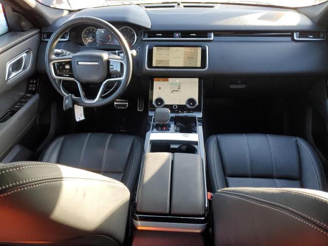 2022 LAND ROVER RANGE ROVE - SALYT2EX9NA330242