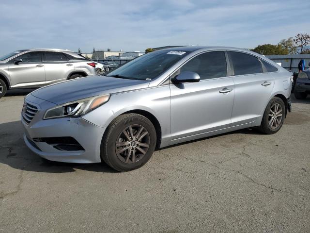 VIN 5NPE24AF2GH279989 2016 HYUNDAI SONATA no.1