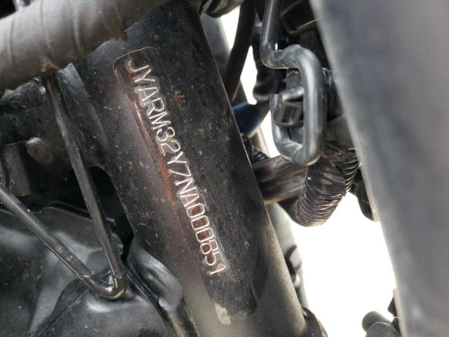 2022 YAMAHA MT07 C JYARM32Y7NA000851