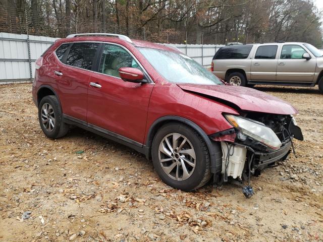 2015 NISSAN ROGUE S - 5N1AT2MT4FC886158