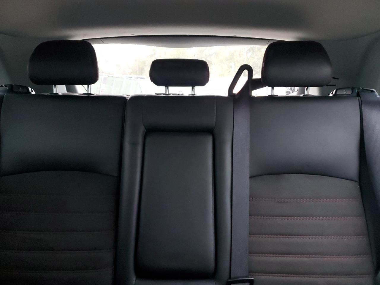 Mitsubishi Outlander 2018