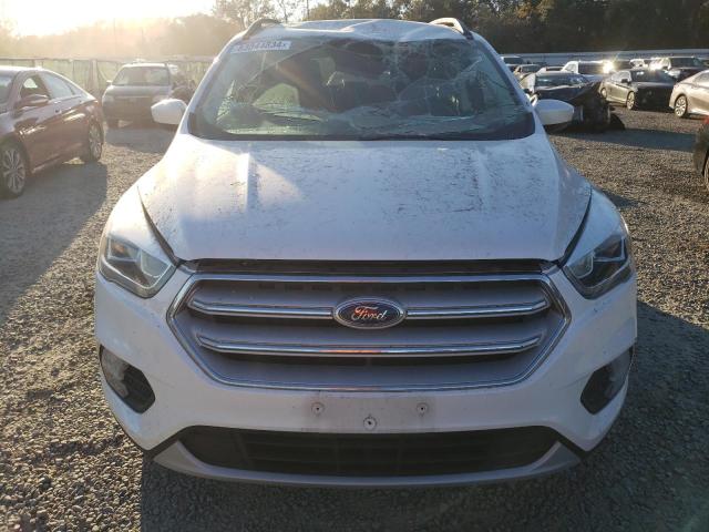 VIN 1FMCU0HD9JUA17720 2018 FORD ESCAPE no.5