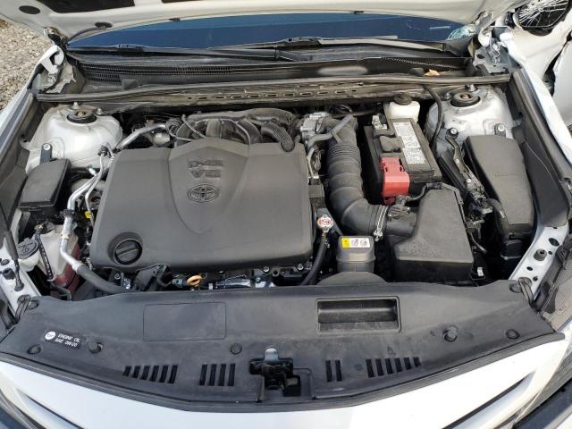 2023 TOYOTA CAMRY TRD - 4T1KZ1AKXPU071709