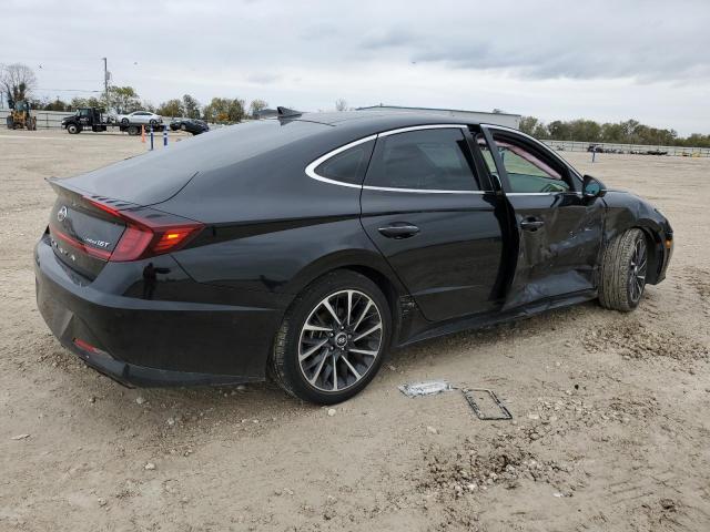 2023 HYUNDAI SONATA LIM - KMHL34J26PA290756