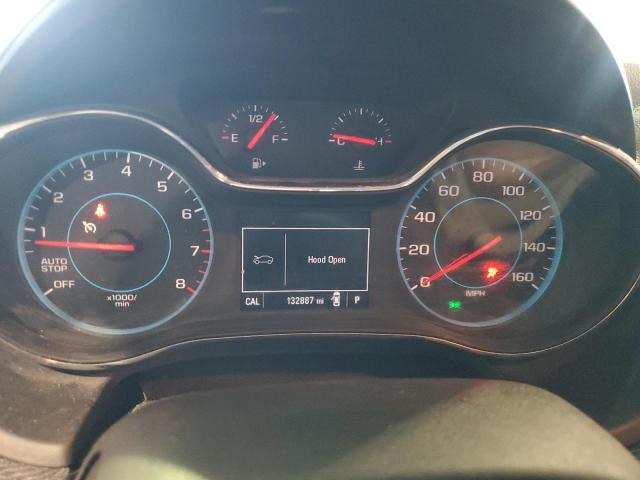 2016 CHEVROLET CRUZE LT - 1G1BE5SM4G7231159