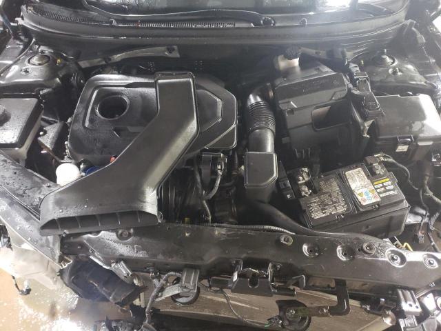 2018 HYUNDAI SONATA SE - 5NPE24AF1JH597903