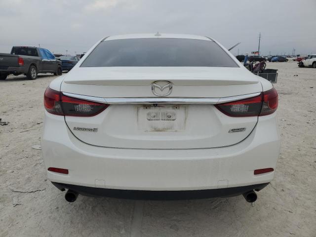 VIN JM1GJ1W59F1201547 2015 MAZDA 6 no.6