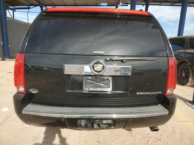 VIN 1GYS4BEF3DR104080 2013 CADILLAC ESCALADE no.6