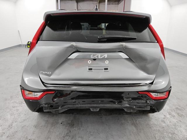 VIN KNDCR3L18R5113638 2024 KIA NIRO WIND no.6