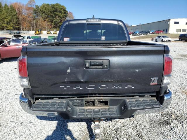 2021 TOYOTA TACOMA DOU - 3TMCZ5AN1MM428950