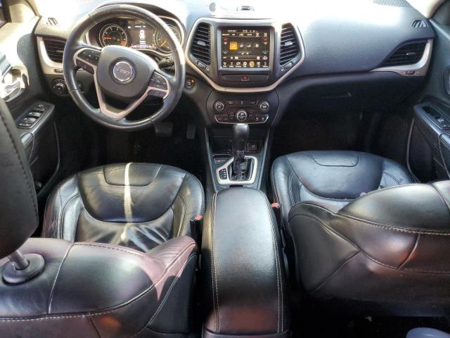 2015 JEEP CHEROKEE 1C4PJLDB9FW669849