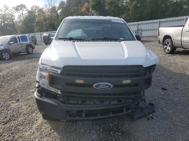 VIN 1FTEW1EB7JKF41752 2018 FORD F-150 no.5