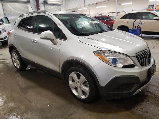 2015 BUICK ENCORE - KL4CJESB3FB271163