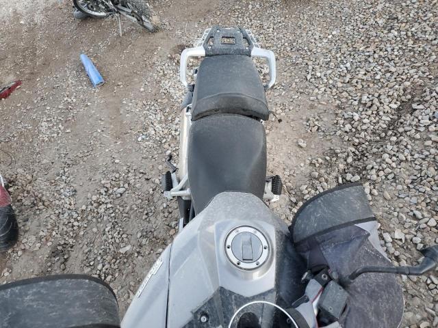 2015 TRIUMPH MOTORCYCLE TIGER EXPL SMTF02XKXFJ677784