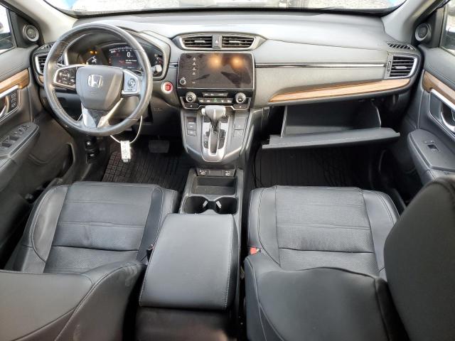 2020 HONDA CR-V EXL - 7FARW2H80LE010517