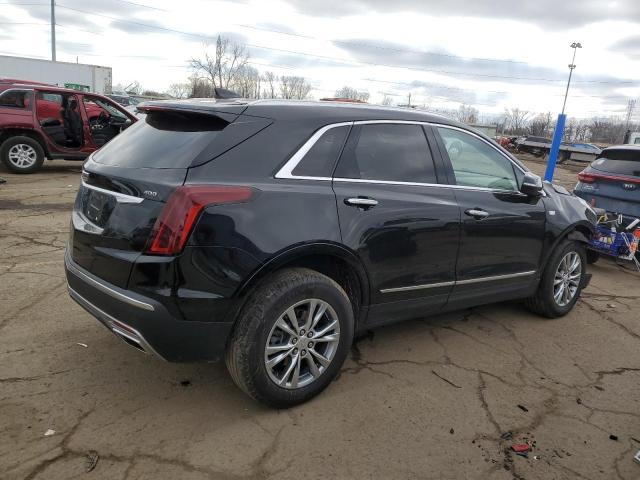 2022 CADILLAC XT5 PREMIU - 1GYKNCRS1NZ104638