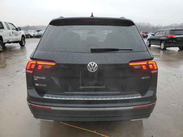 VIN 3VV2B7AXXLM076853 2020 VOLKSWAGEN TIGUAN no.6