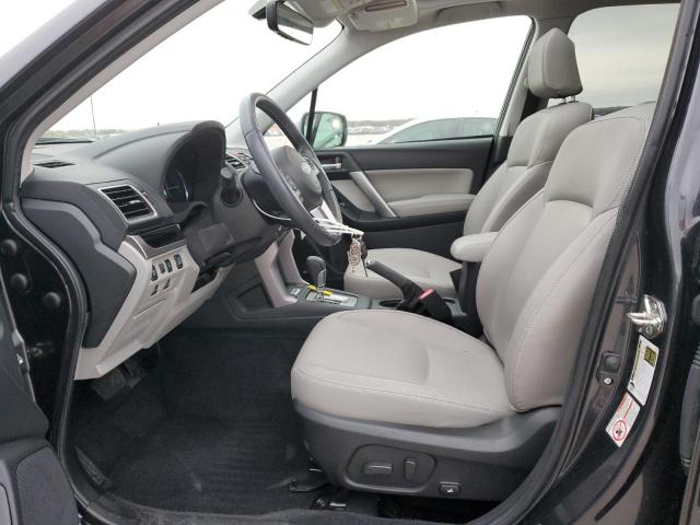 2018 SUBARU FORESTER 2 - JF2SJARC1JH579870