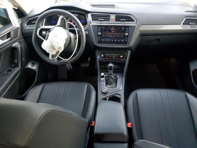 2024 VOLKSWAGEN TIGUAN SE - 3VVMB7AXXRM056832