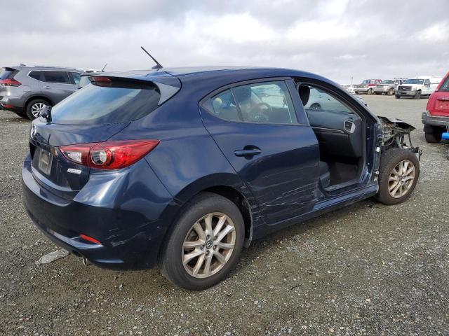 VIN 3MZBN1K71HM115156 2017 MAZDA 3 no.3