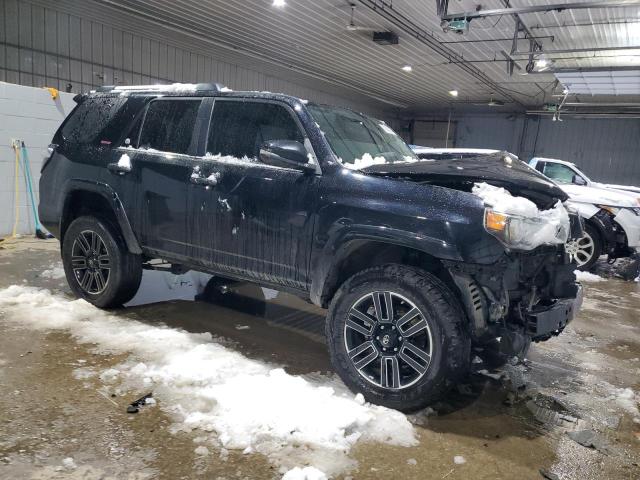 2016 TOYOTA 4RUNNER SR - JTEBU5JR1G5397217