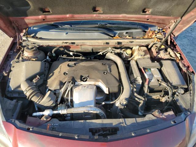 2016 BUICK REGAL - 2G4GK5EX4G9167906