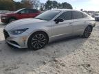 2020 HYUNDAI SONATA SEL - 5NPEJ4J28LH052073