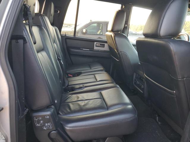 2016 FORD EXPEDITION - 1FMJK1HT2GEF33561