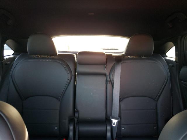 2022 INFINITI QX55 ESSEN 3PCAJ5K31NF115902