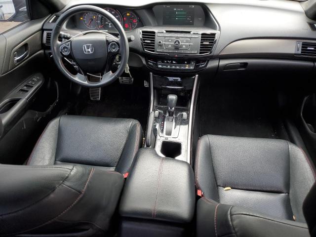 2017 HONDA ACCORD SPO - 1HGCR2F11HA085212