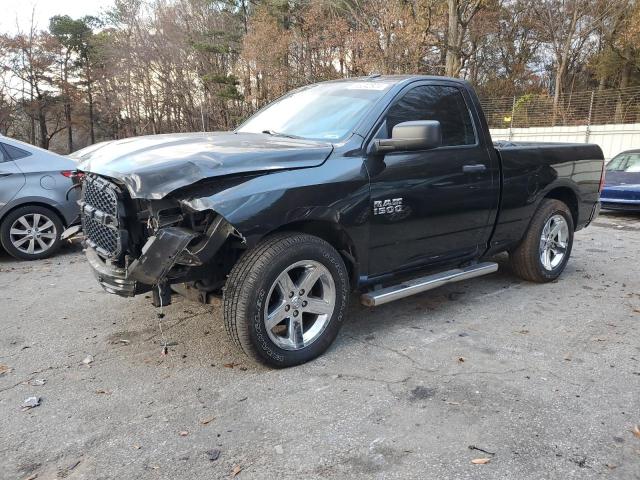 2016 RAM 1500 ST - 3C6JR6AG9GG115430