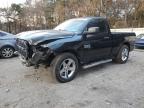 2016 RAM 1500 ST - 3C6JR6AG9GG115430