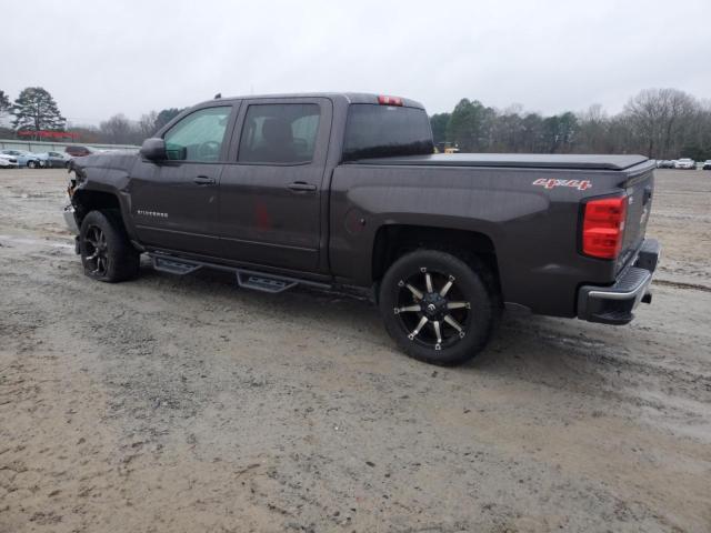 2015 CHEVROLET SILVERADO - 3GCUKREC8FG532233