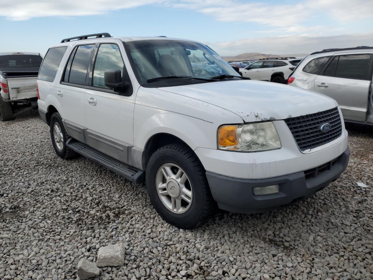 Lot #3041280511 2006 FORD EXPEDITION