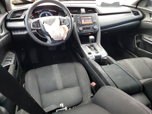 2019 HONDA CIVIC LX - 2HGFC2F6XKH530422