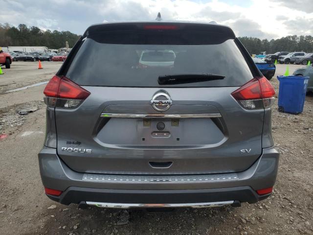 2017 NISSAN ROGUE S - KNMAT2MTXHP613628