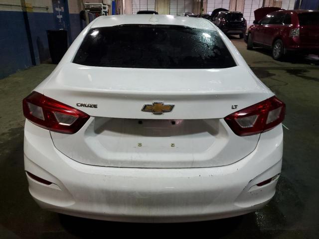 2017 CHEVROLET CRUZE LT - 1G1BE5SM9H7151759