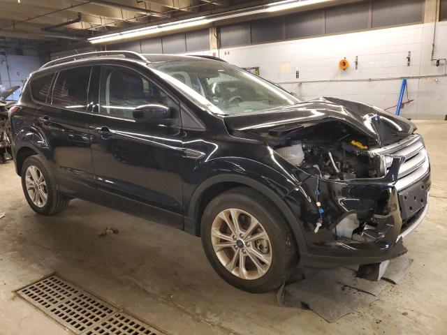 2018 FORD ESCAPE SE - 1FMCU9GD8JUA49967