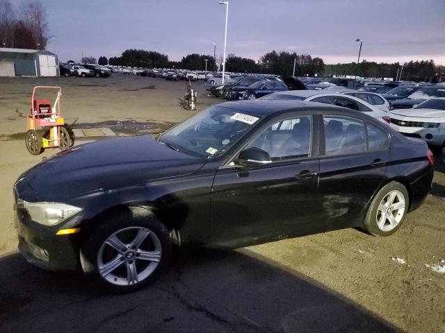 2014 BMW 328 XI SUL #3024312012