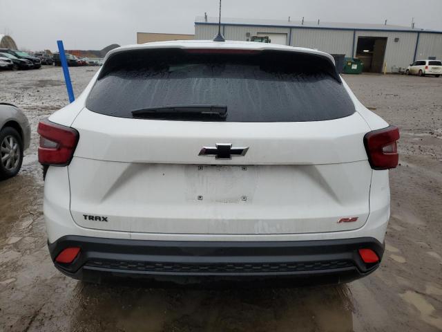2024 CHEVROLET TRAX 1RS - KL77LGE21RC204243