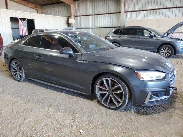 2018 AUDI S5 PRESTIG WAUR4AF51JA011182