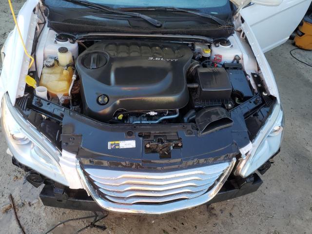 VIN 1C3BCBEG2EN156542 2014 CHRYSLER 200 no.11