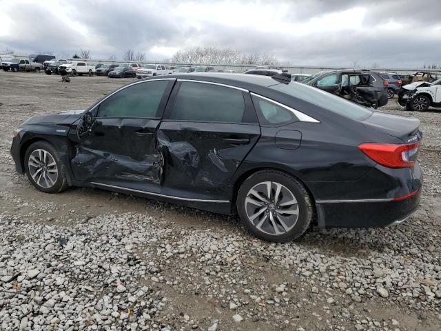Vin: 1hgcv3f58la009547, lot: 86702164, honda accord hybrid exl 20202