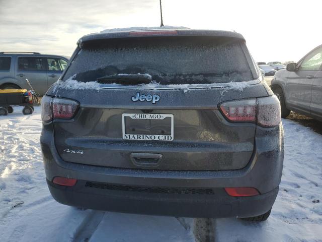 2024 JEEP COMPASS SP - 1C4PJXDG0RW324491