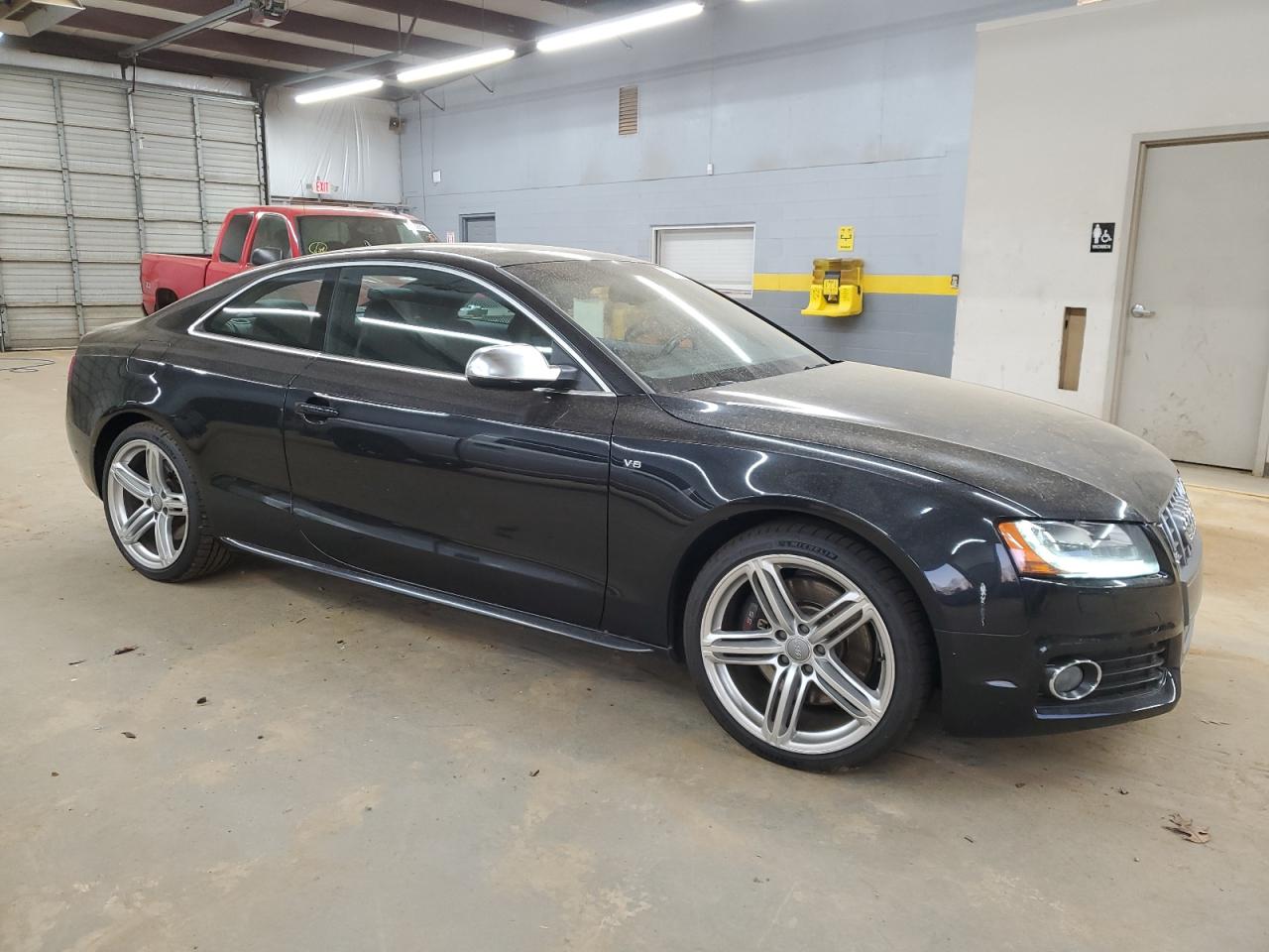 Lot #3034412117 2012 AUDI S5 PRESTIG